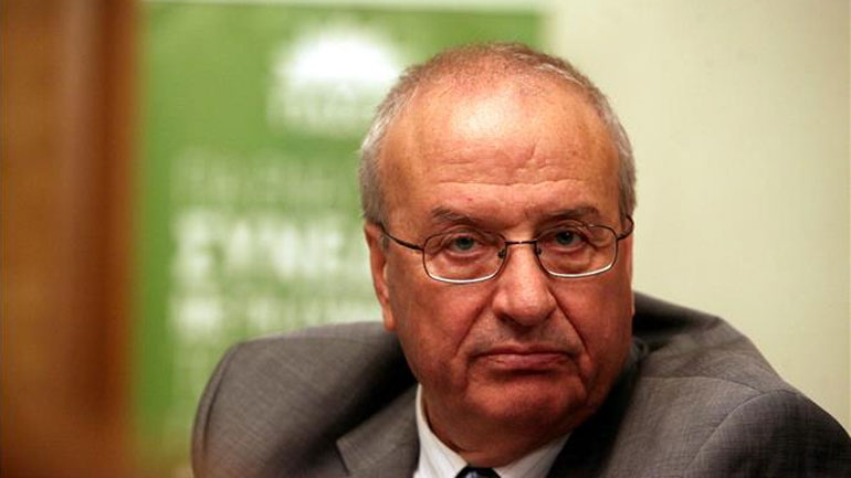 Φάκελο με σφαίρα και παραλήπτη τον Λ. Γρηγοράκο έστειλαν στη Βουλή