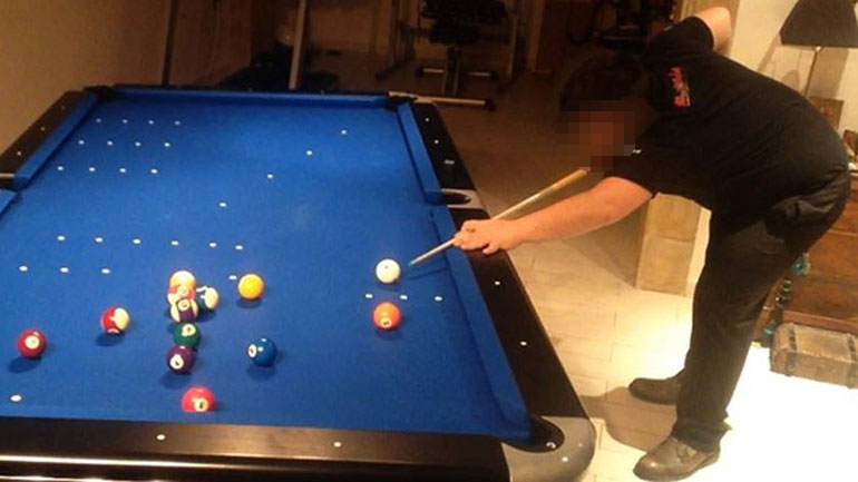 Στη δημοσιότητα έδωσε η ΕΛ.ΑΣ. τα στοιχεία του παιδόφιλου του Facebook