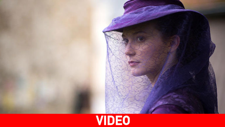 Η Μαντάμ Μποβαρί έρχεται στο σινεμά