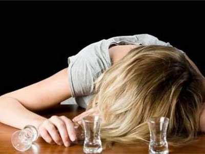 Το αλκοόλ σκοτώνει 88.000 ενήλικες κάθε χρόνο