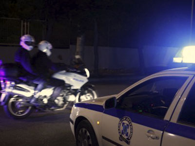 Εύβοια: Κόντρες μηχανών με… πυροβολισμούς και καταδίωξη