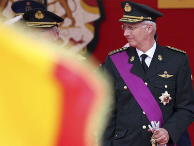 Βέλγιο: Εντολή σχηματισμού κυβέρνησης