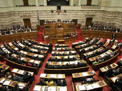 Αποσύρθηκε το Ρυθμιστικό σχέδιο της Θεσσαλονίκης