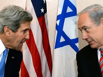 Κέρι: «Κρίθηκε αναγκαία η απαγόρευση πτήσεων»