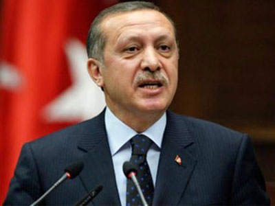 Ερντογάν: Να ενισχυθούν οι εξουσίες του προέδρου