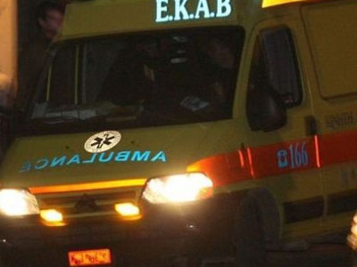 Βόλος: Τραγωδία στην άσφαλτο με τρεις νεκρούς