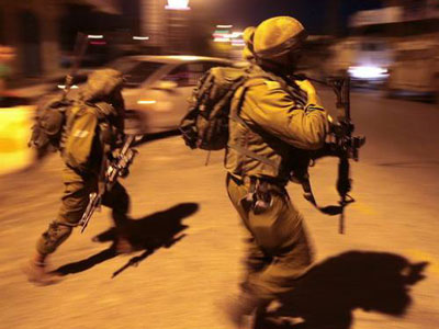 Δυτική Όχθη: Νεκρός 32χρονος Παλαιστίνιος από ισραηλινά πυρά