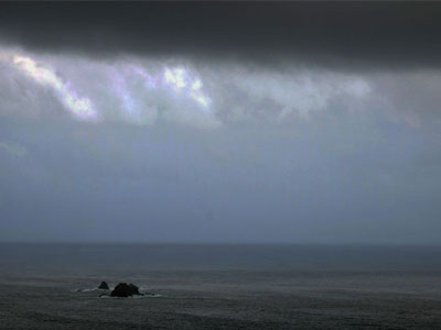 Ταϊβάν: Ένας νεκρός από τον τυφώνα Μάτμο
