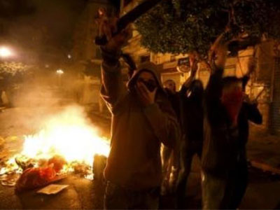 Οι ΗΠΑ προειδοποιούν για πιθανή επίθεση στο Αλγέρι