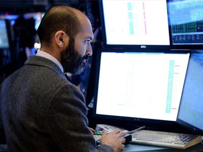 Νέα ιστορικά υψηλά για τον Dow Jones