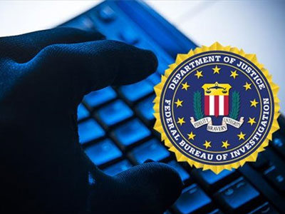 Το FBI ερευνά 60 ομάδες χάκερ που συνεργάζονται με άλλα κράτη