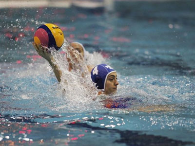 Βαριά ήττα για την Εθνική πόλο γυναικών στην Ολλανδία