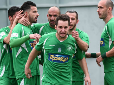 Πλήρης θα αγωνιστεί απέναντι στην Καλλιθέα ο Αχαρναϊκός