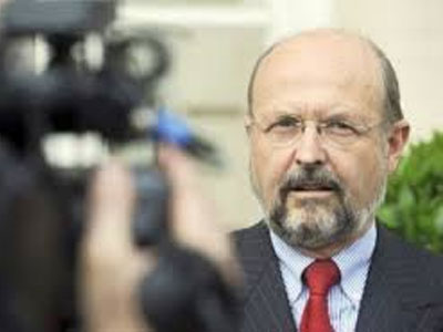 Βέλγιο: Η έξοδος μιας χώρας από την ευρωζώνη είναι θεωρητικά δυνατή