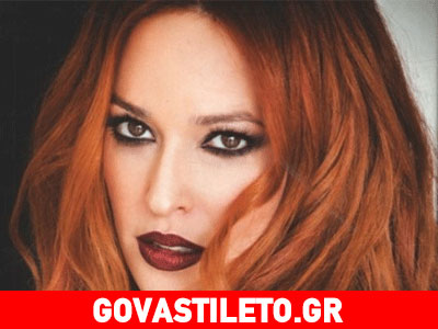 Σίσσυ Χρηστίδου: Comeback στην τηλεόραση με πρωινή εκπομπή!