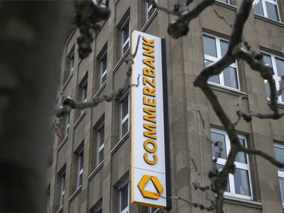 Γερμανία: Έρευνες στην Commerzbank για υποθέσεις φοροδιαφυγής