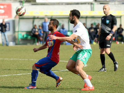 Με τρεις απουσίες στο «ντέρμπι» ο Τύρναβος