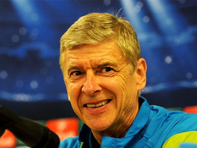 Βενγκέρ: «Πάντα ευγνώμων στη Μονακό»