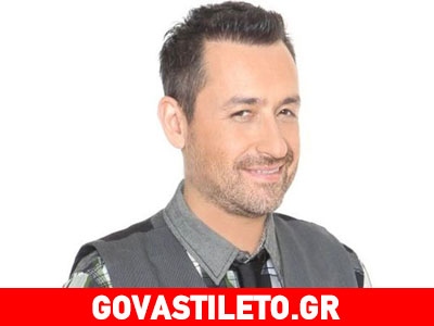 Θ. Γεωργαντάς: «Η περίπτωση του Κονιτόπουλου αποδεικνύει την αξιοκρατία του The Voice»