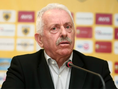 «Η ΑΕΚ θέλει χτίσιμο και υπομονή»