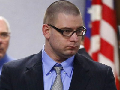 Ισόβια για τον δολοφόνο του «American Sniper» Κρις Κάιλ