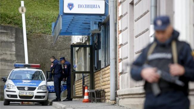 Σλοβενία: Συναγερμός στις αρχές λόγω επιστολών με ύποπτη σκόνη