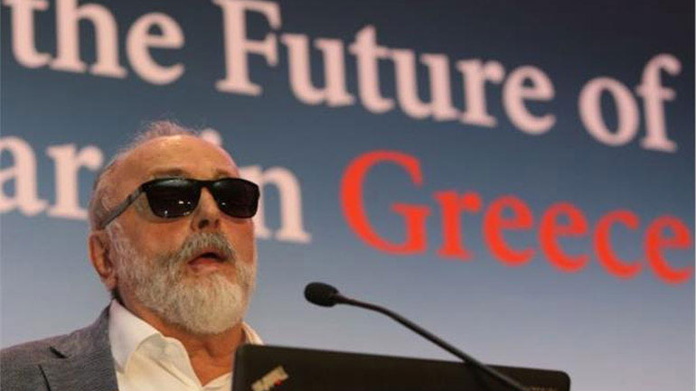 Π. Κουρουμπλής: Κάλεσμα στις φαρμακοβιομηχανίες για επένδυση στην Ελλάδα