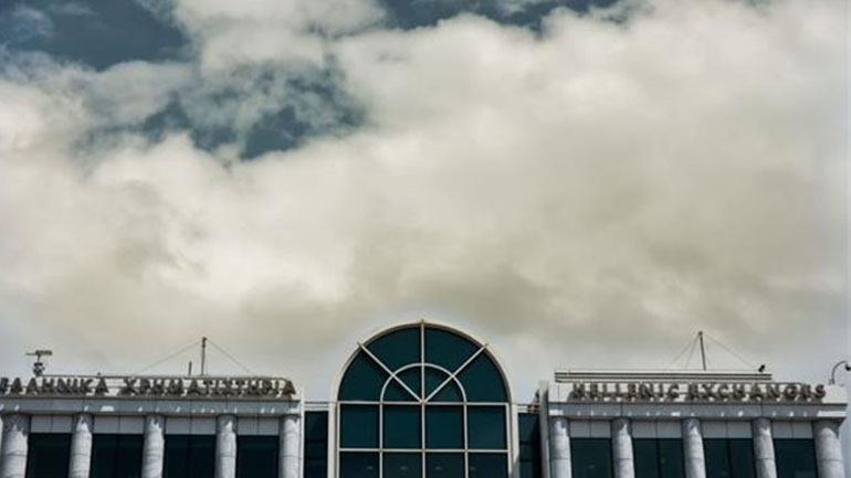 Πτώση 1% κατέγραψε το Χρηματιστήριο την Τετάρτη