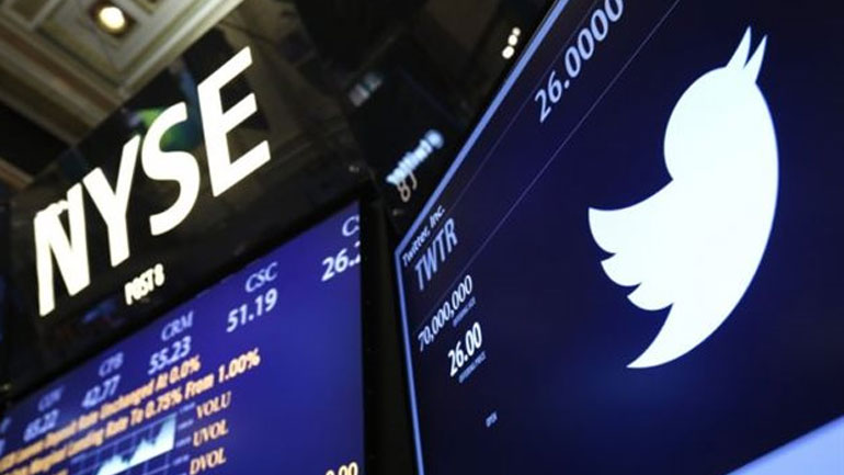 Ένα λάθος tweet στοίχισε σε εταιρεία… 8 δισ. δολάρια!