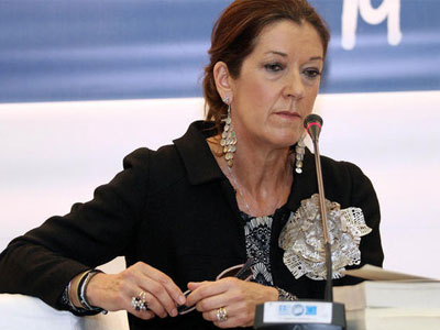 Χίσλοπ: Στο Βρετανικό βλέπουν χιλιάδες επισκέπτες τα γλυπτά, ενώ η Ακρόπολη είναι άδεια