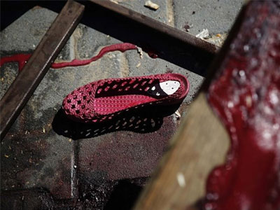 Έρευνα για τις επιθέσεις εναντίον εγκαταστάσεων του ΟΗΕ στη Γάζα