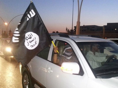 Πακιστάν: Ρήγμα στις τάξεις των Ταλιμπάν λόγω Ισλαμικού Χαλιφάτου