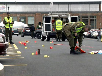 Καναδάς: Υπό παρακολούθηση ο ισλαμιστής που χτύπησε δύο στρατιώτες