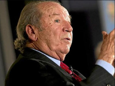 Χειροπέδες σε πρώην πρόεδρο της Μπαρτσελόνα