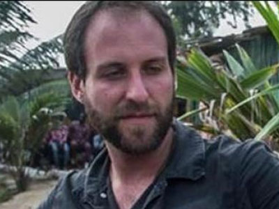 Νίκησε τον Έμπολα ο ρεπόρτερ του NBC