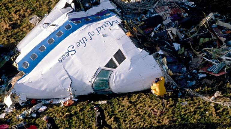 Λιβύη: Ο πρώην αρχηγός των μυστικών υπηρεσιών ύποπτος για την επίθεση στο Λόκερμπι
