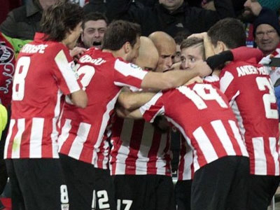 Βήμα πρόκρισης στους «οκτώ» του Κυπέλλου για Αθλέτικ και Μάλαγα