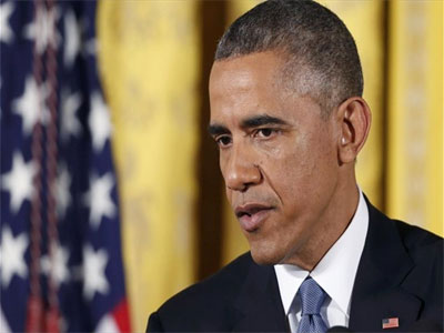 ΗΠΑ: Βέτο από Ομπάμα στον πετρελαιαγωγό Keystone XL