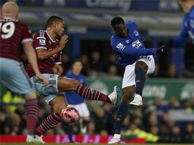 Στις καθυστερήσεις «σώθηκε» η Έβερτον