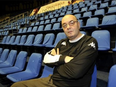 Βουγιόσεβιτς: «Παράδειγμα για όλους ο Μαριάνοβιτς»