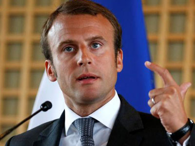 Περισσότερες επενδύσεις ζητεί η Γαλλία από το Βερολίνο