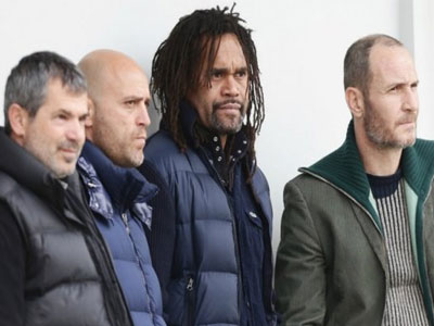 Η δυσαρέσκεια Αλεξανδρή για την αποχώρηση Μίτσελ