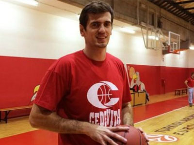 Στην Τσεντεβίτα ο Μπάρατς