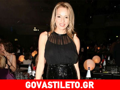 Ιωάννα Σουλιώτη: Η εξομολόγηση για τον χωρισμό