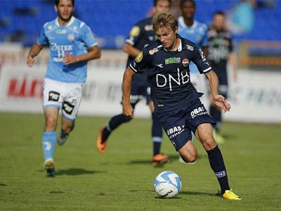 Στη Ρεάλ ο Όντεγκααρντ