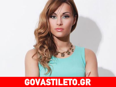 Ελένη Τσολάκη: «Πιστεύω πως όταν θέλεις κάτι πάρα πολύ, το σύμπαν συνωμοτεί»