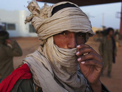 Μάλι: Ειρηνευτικές συνομιλίες με τους αντάρτες Τουαρέγκ