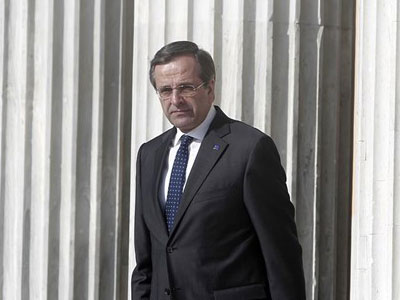 Σαμαράς: «Το δίπολο λαϊκισμού και κρατισμού αποτυγχάνει οριστικά»