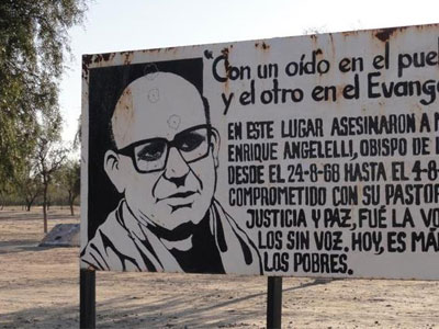 Αργεντινή: Ισόβια για δύο στελέχη της χούντας