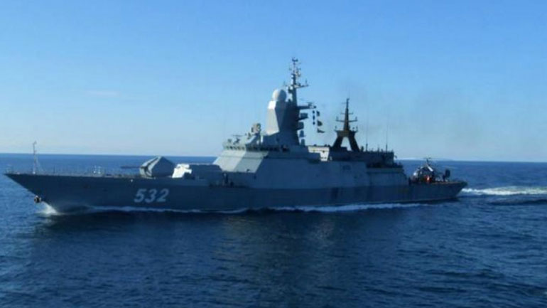 Η Φινλανδία οξύνει τις εντάσεις με τη Ρωσία